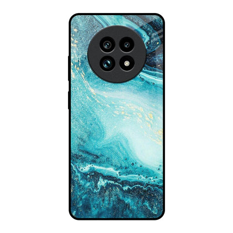 Sea Water Glossy Case for Realme 13 Pro Plus 5G
