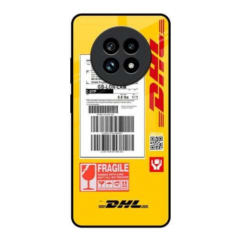 Express Worldwide Glossy Case For Realme 13 Pro Plus 5G