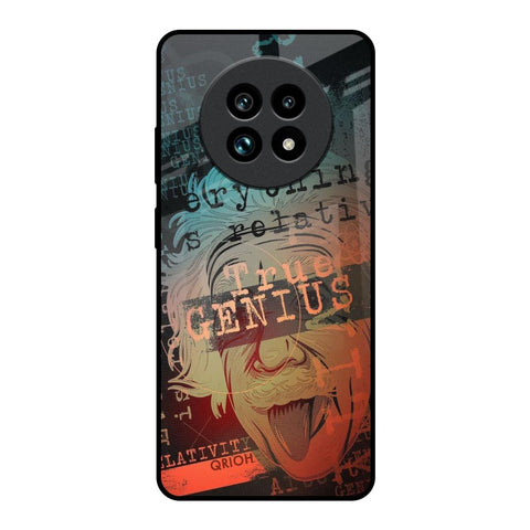 True Genius Glossy Case for Realme 13 Pro Plus 5G