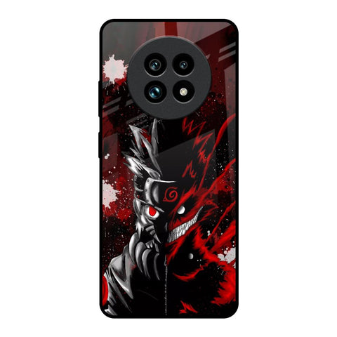 Dark Character Glossy Case for Realme 13 Pro Plus 5G