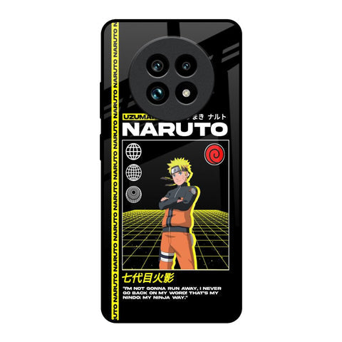Ninja Way Glossy Case for Realme 13 Pro Plus 5G