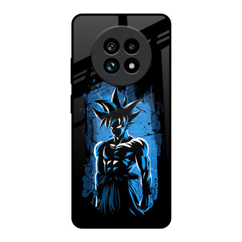 Splatter Instinct Glossy Case for Realme 13 Pro Plus 5G