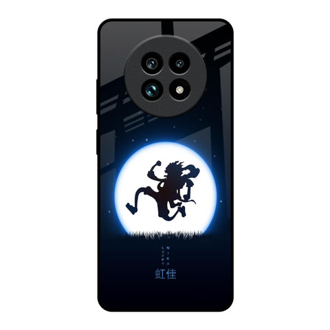 Luffy Nika Glossy Case for Realme 13 Pro Plus 5G