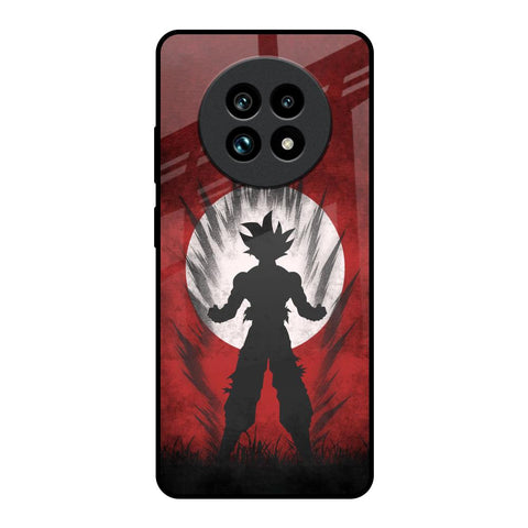 Japanese Animated Glossy Case for Realme 13 Pro Plus 5G