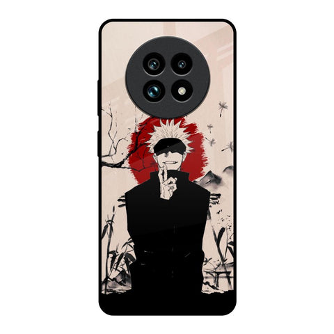 Manga Series Glossy Case for Realme 13 Pro Plus 5G