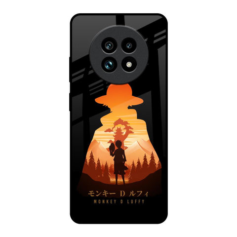 Luffy One Piece Glossy Case for Realme 13 Pro Plus 5G