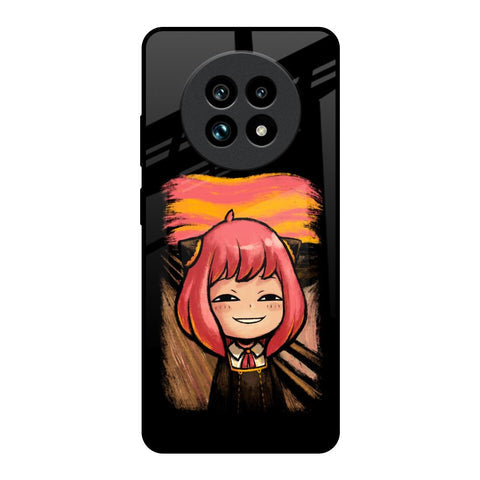 Spy X Family Glossy Case for Realme 13 Pro Plus 5G