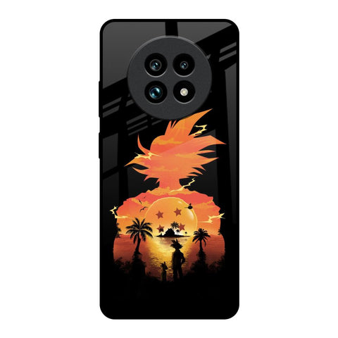 Japanese Paradise Glossy Case for Realme 13 Pro Plus 5G