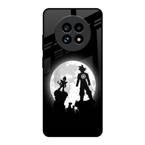 True Saiyans Glossy Case for Realme 13 Pro Plus 5G