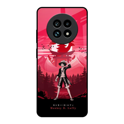 Lost In Forest Glossy Case for Realme 13 Pro Plus 5G