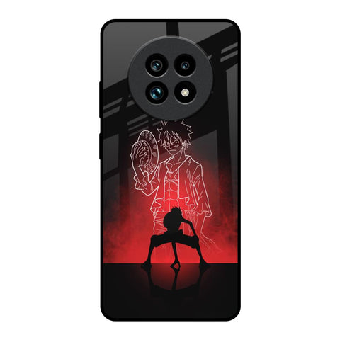 Soul Of Anime Glossy Case for Realme 13 Pro Plus 5G