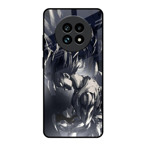 Sketch Art DB Glossy Case for Realme 13 Pro Plus 5G