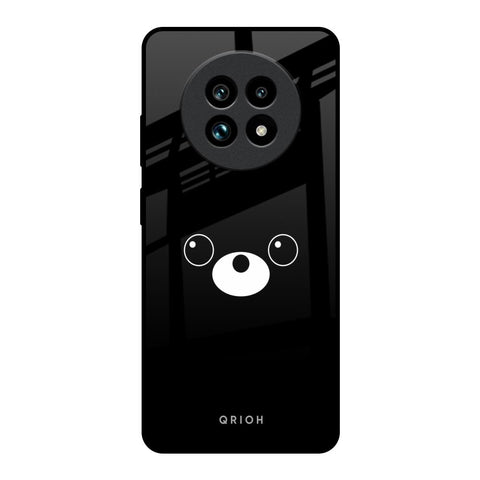 Cute Bear Glossy Case for Realme 13 Pro Plus 5G
