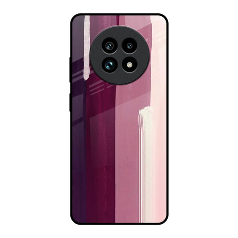 Brush Stroke Art Glossy Case for Realme 13 Pro Plus 5G