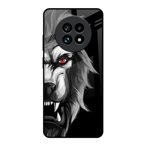Wild Lion Glossy Case for Realme 13 Pro Plus 5G
