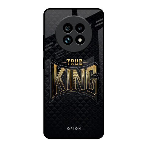 True King Glossy Case for Realme 13 Pro Plus 5G