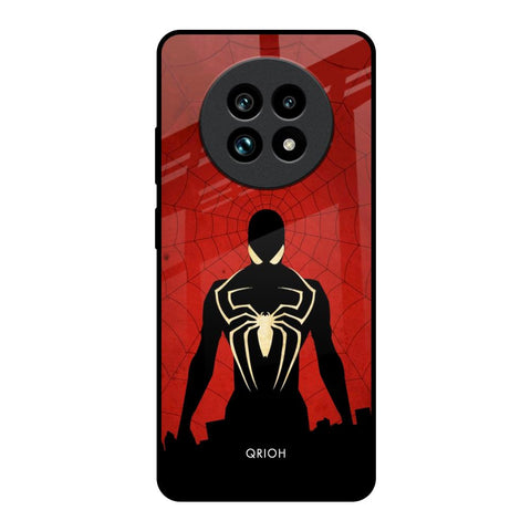 Mighty Superhero Glossy Case For Realme 13 Pro Plus 5G