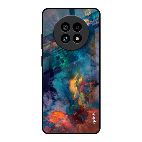 Cloudburst Glossy Case for Realme 13 Pro Plus 5G