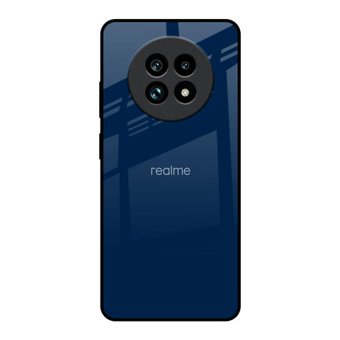 Royal Navy Glossy Case for Realme 13 Pro Plus 5G