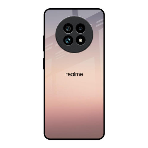 Golden Mauve Glossy Case for Realme 13 Pro Plus 5G