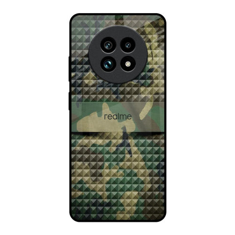 Supreme Power Glossy Case For Realme 13 Pro Plus 5G