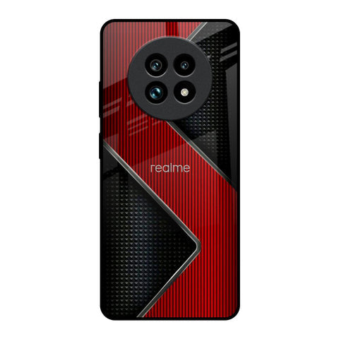 Art Of Strategic Glossy Case For Realme 13 Pro Plus 5G