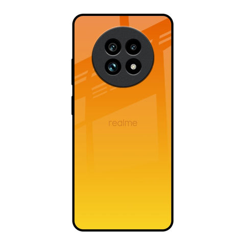 Sunset Glossy Case for Realme 13 Pro Plus 5G