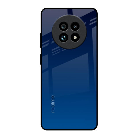 Very Blue Glossy Case for Realme 13 Pro Plus 5G
