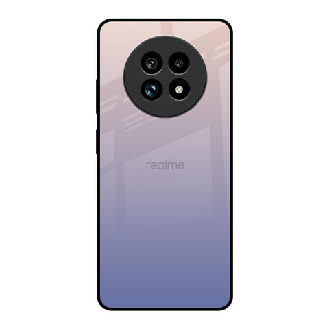 Rose Hue Glossy Case for Realme 13 Pro Plus 5G