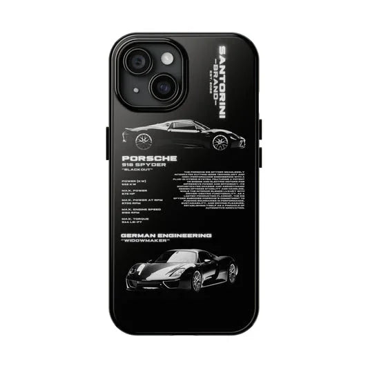 Best Selling Car Phone Cases All Models