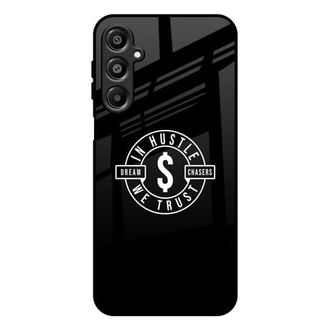 Dream Chasers Glossy Case for Samsung Galaxy A16 5G
