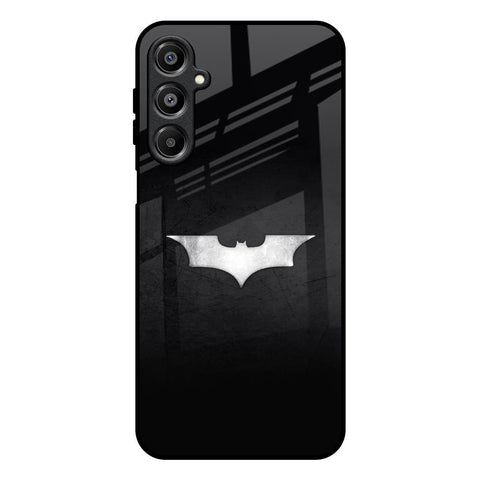 Super Hero Logo Glossy Case for Samsung Galaxy A16 5G