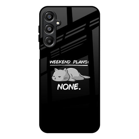 Weekend Plans Glossy Case for Samsung Galaxy A16 5G