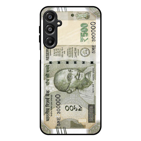 Cash Mantra Glossy Case for Samsung Galaxy A16 5G
