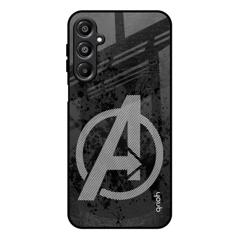 Sign Of Hope Glossy Case for Samsung Galaxy A16 5G