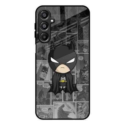 Cartoon Art Glossy Case for Samsung Galaxy A16 5G