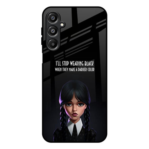 Aesthetic Digital Art Glossy Case for Samsung Galaxy A16 5G