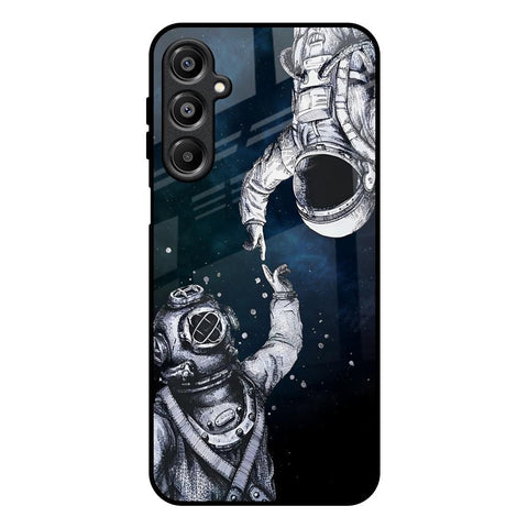 Astro Connect Glossy Case for Samsung Galaxy A16 5G