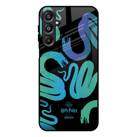 Basilisk Glossy Case for Samsung Galaxy A16 5G