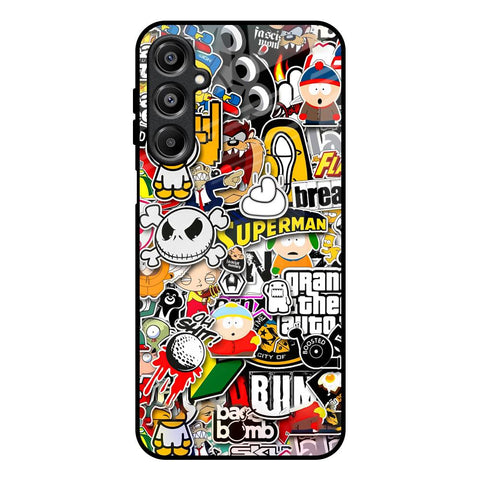 Boosted Glossy Case for Samsung Galaxy A16 5G