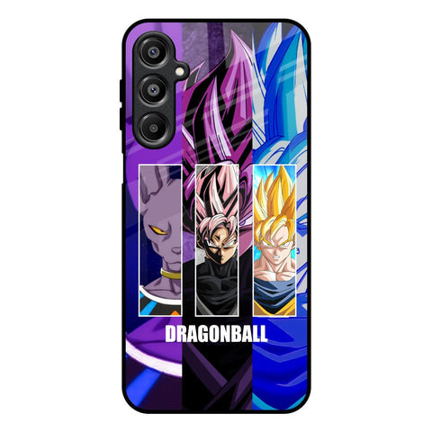 DGBZ Glossy Case for Samsung Galaxy A16 5G