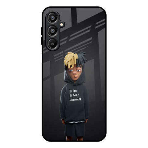 Dishonor Glossy Case for Samsung Galaxy A16 5G