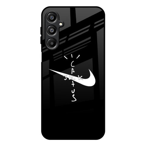 Jack Cactus Glossy Case for Samsung Galaxy A16 5G