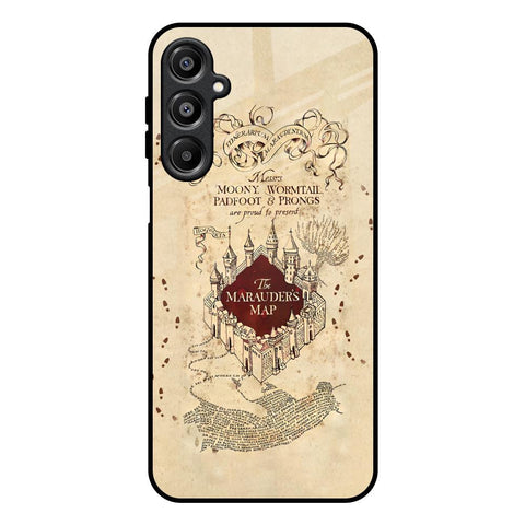 Magical Map Glossy Case for Samsung Galaxy A16 5G