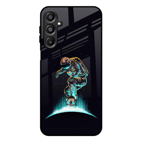 Star Ride Glossy Case for Samsung Galaxy A16 5G
