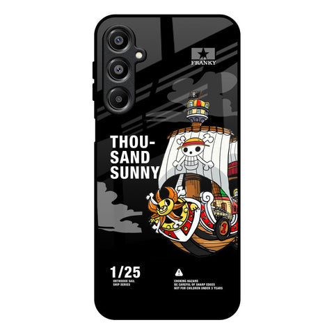 Thousand Sunny Glossy Case for Samsung Galaxy A16 5G