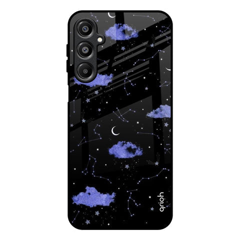 Constellations Glossy Case for Samsung Galaxy A16 5G
