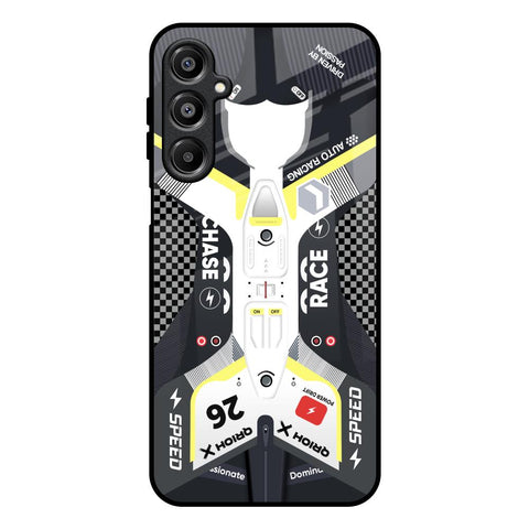 Car Enthusiast Glossy Case for Samsung Galaxy A16 5G