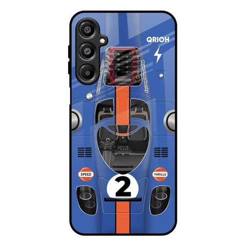 Car Adiction Glossy Case for Samsung Galaxy A16 5G