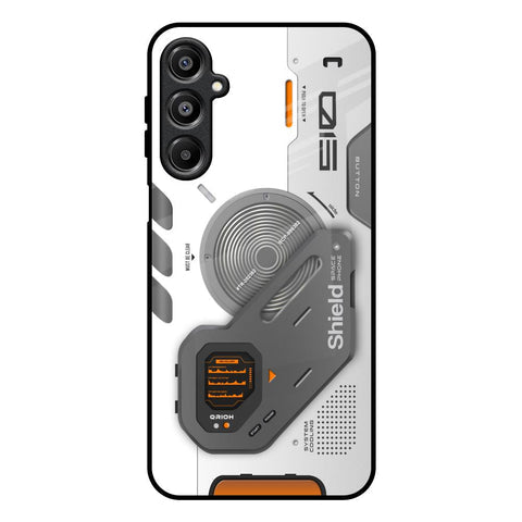Liberty Cyber Glossy Case for Samsung Galaxy A16 5G